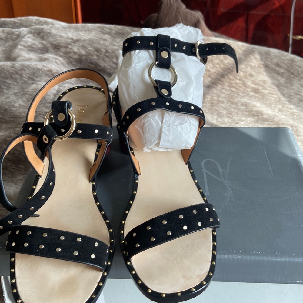 Woman sandals
